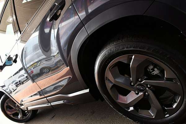 2024 Subaru Forester STI Sport S5