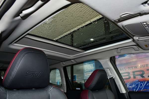 2024 Subaru Forester STI Sport S5