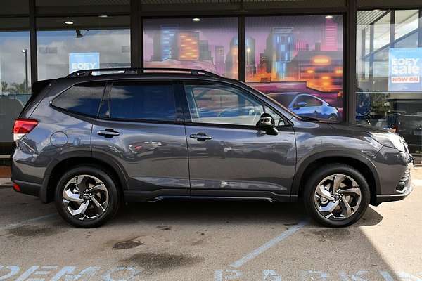 2024 Subaru Forester STI Sport S5