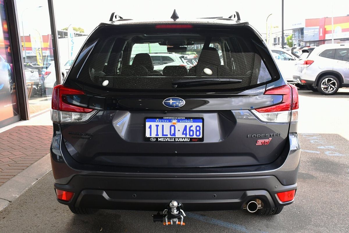 2024 Subaru Forester STI Sport S5