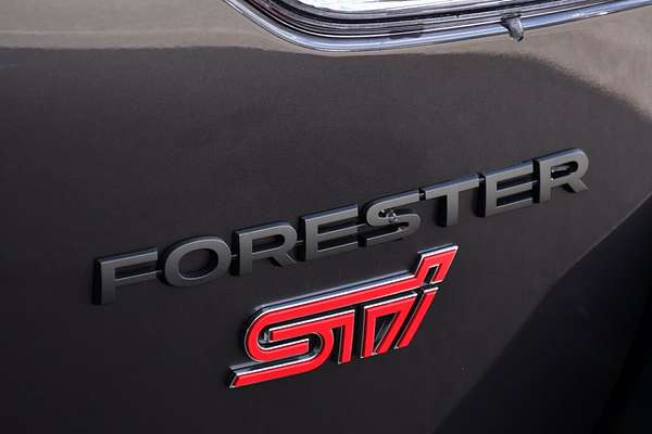 2024 Subaru Forester STI Sport S5