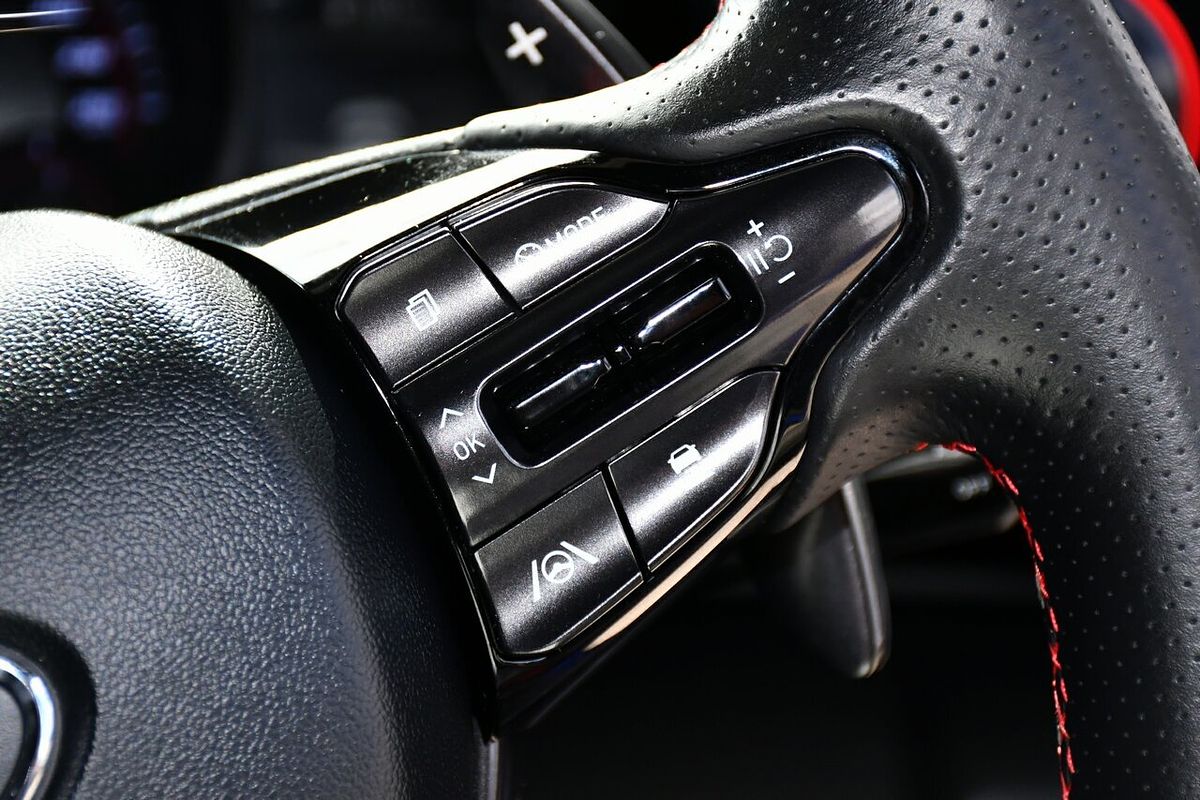 2023 Hyundai i30 N Line CN7.V1