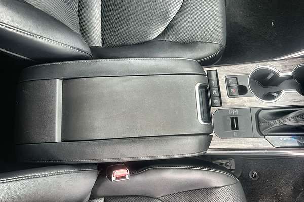 2021 Toyota Kluger Grande AXUH78R