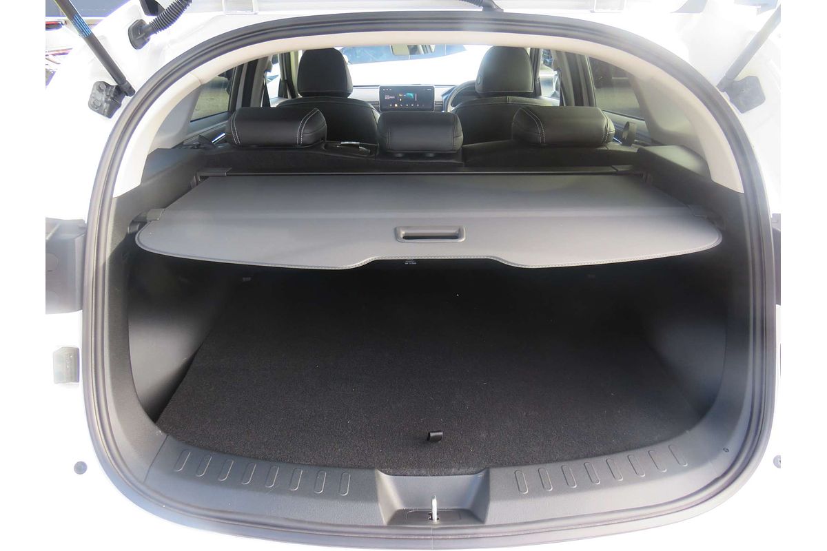 2025 GWM Haval Jolion Lux Hybrid A02
