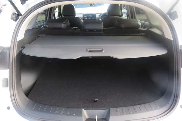 2025 GWM Haval Jolion Lux Hybrid A02