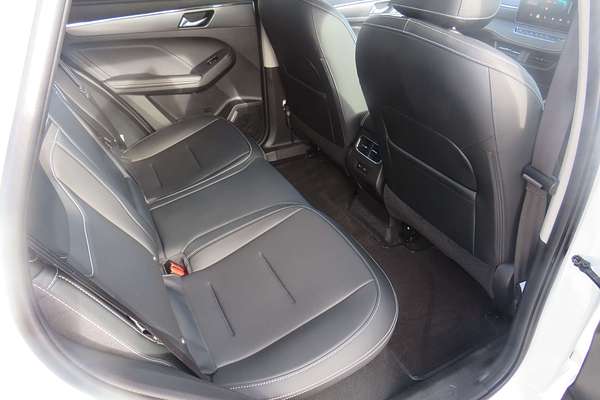 2025 GWM Haval Jolion Lux Hybrid A02