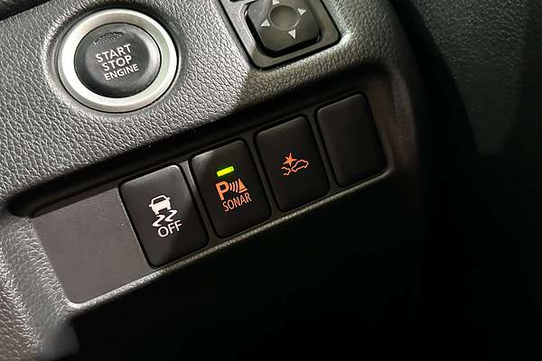 2022 Mitsubishi Pajero Sport GLX QF