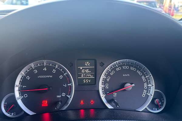 2016 Suzuki Swift GL FZ