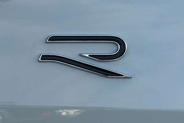 2025 Volkswagen Tayron Tayron (No Series)