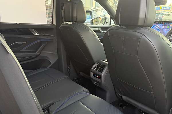 2025 Volkswagen Tayron Tayron (No Series)
