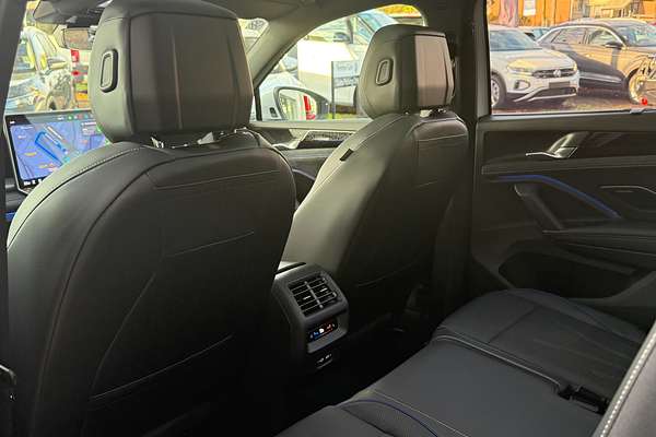 2025 Volkswagen Tayron Tayron (No Series)