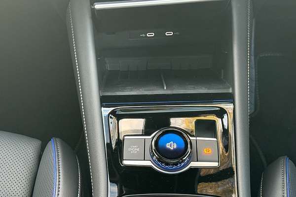 2025 Volkswagen Tayron Tayron (No Series)