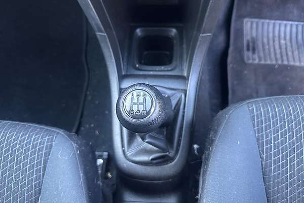 2016 Suzuki Swift GL FZ