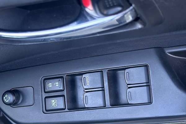2016 Suzuki Swift GL FZ
