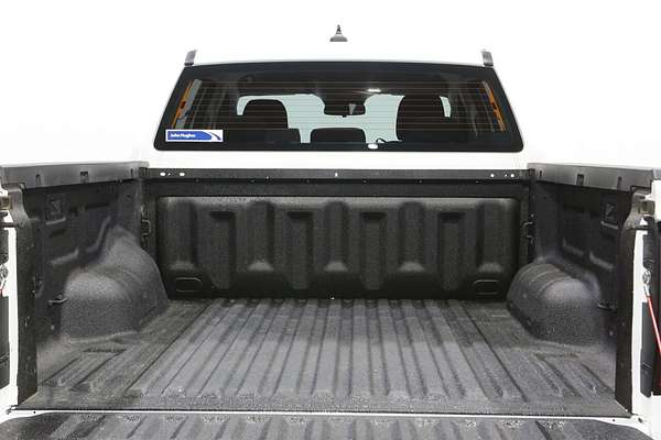 2022 Ford Ranger XL Hi-Rider Rear Wheel Drive 2.0L
