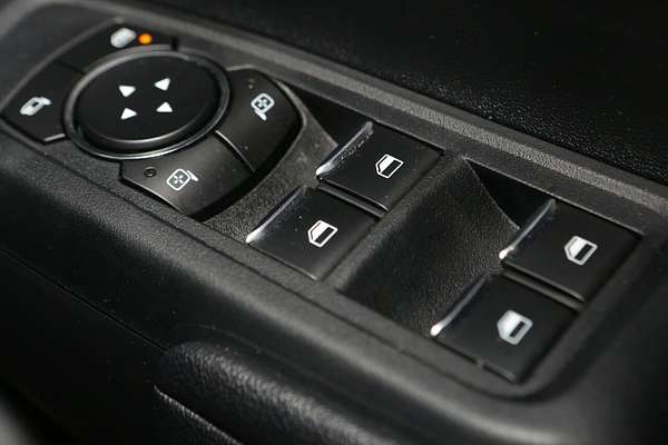 2022 Ford Ranger XL Hi-Rider Rear Wheel Drive 2.0L