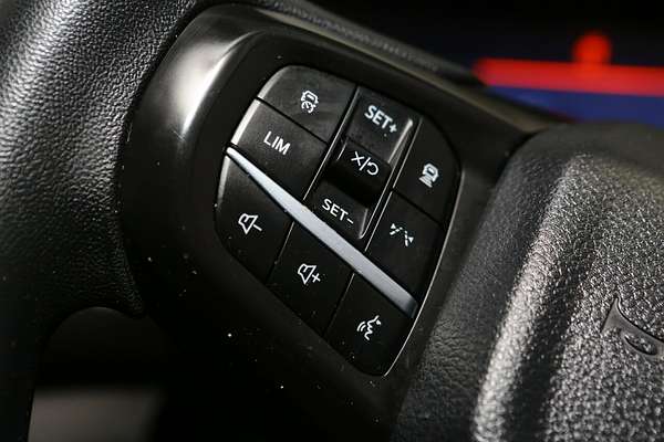 2022 Ford Ranger XL Hi-Rider Rear Wheel Drive 2.0L