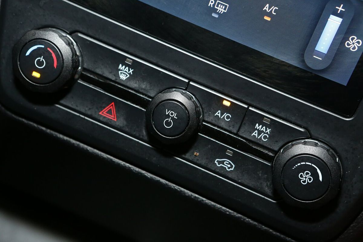 2022 Ford Ranger XL Hi-Rider Rear Wheel Drive 2.0L
