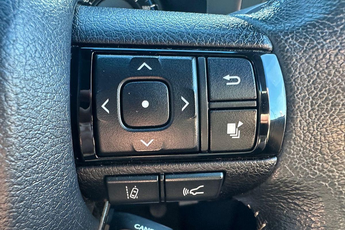 2021 Toyota Hilux Rugged X GUN126R 4X4