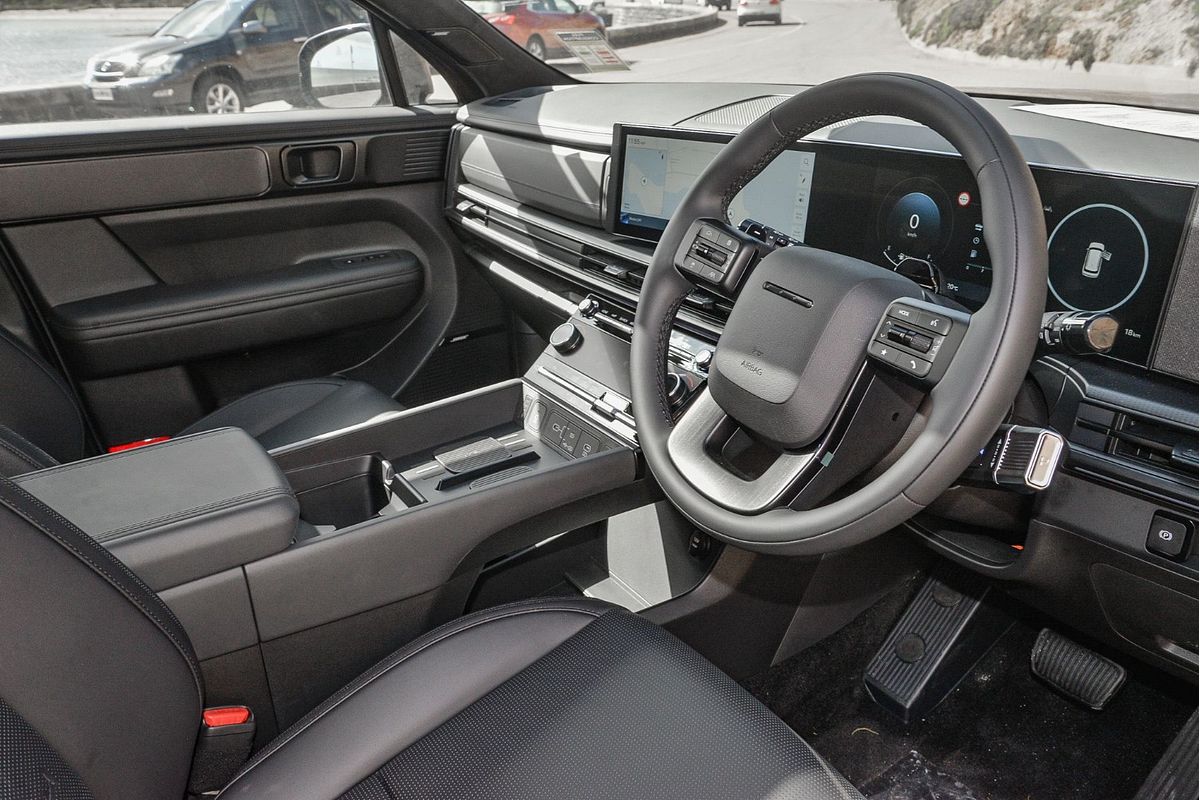 2025 Hyundai Santa Fe Hybrid Calligraphy MX5.V1