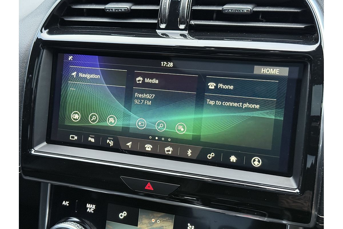 2020 Jaguar XE P300 R-Dynamic SE X760