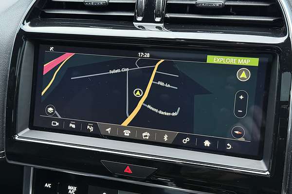 2020 Jaguar XE P300 R-Dynamic SE X760