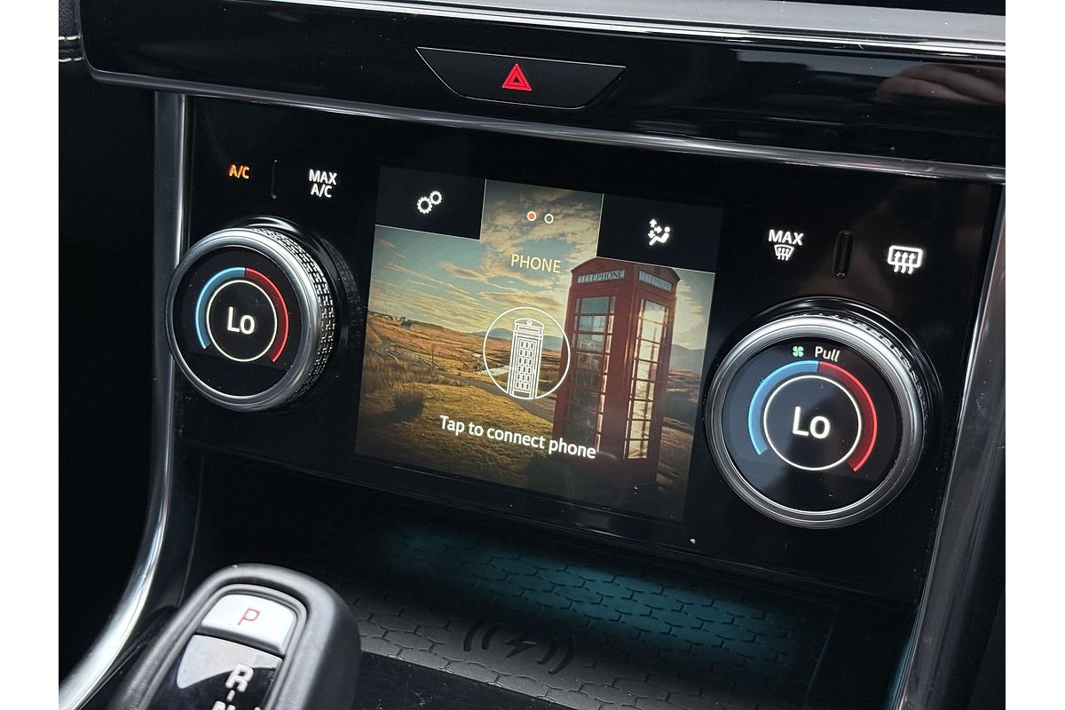 2020 Jaguar XE P300 R-Dynamic SE X760