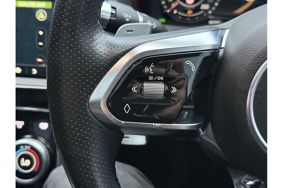 2020 Jaguar XE P300 R-Dynamic SE X760