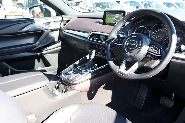 2018 Mazda CX-9 GT TC