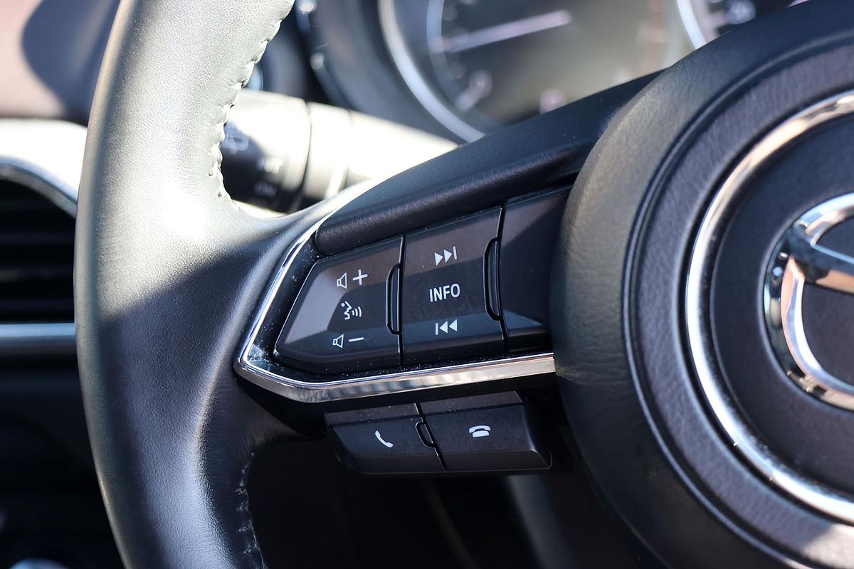 2018 Mazda CX-9 GT TC