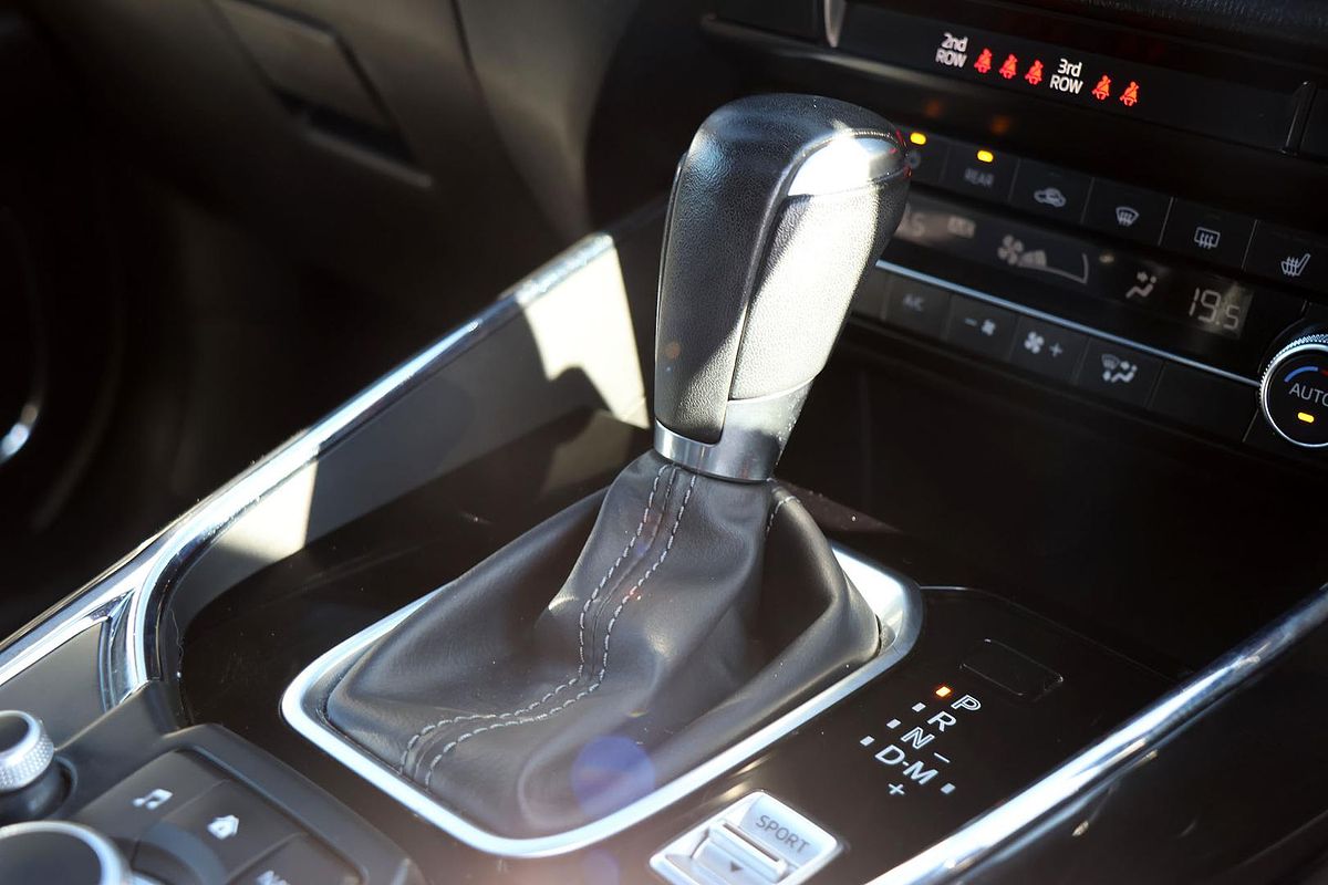 2018 Mazda CX-9 GT TC