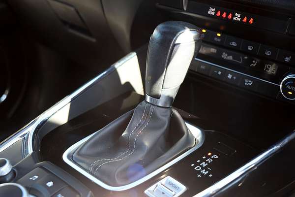 2018 Mazda CX-9 GT TC