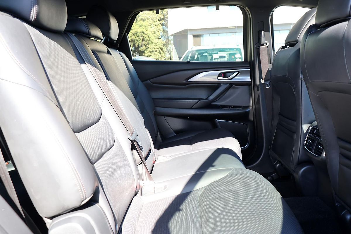 2018 Mazda CX-9 GT TC