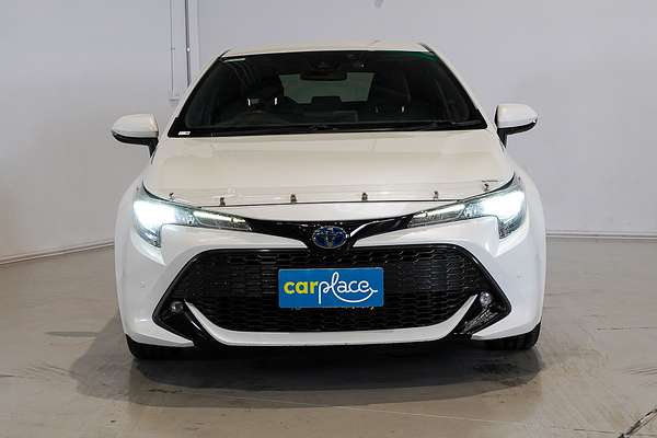 2018 Toyota Corolla SX Hybrid ZWE211R