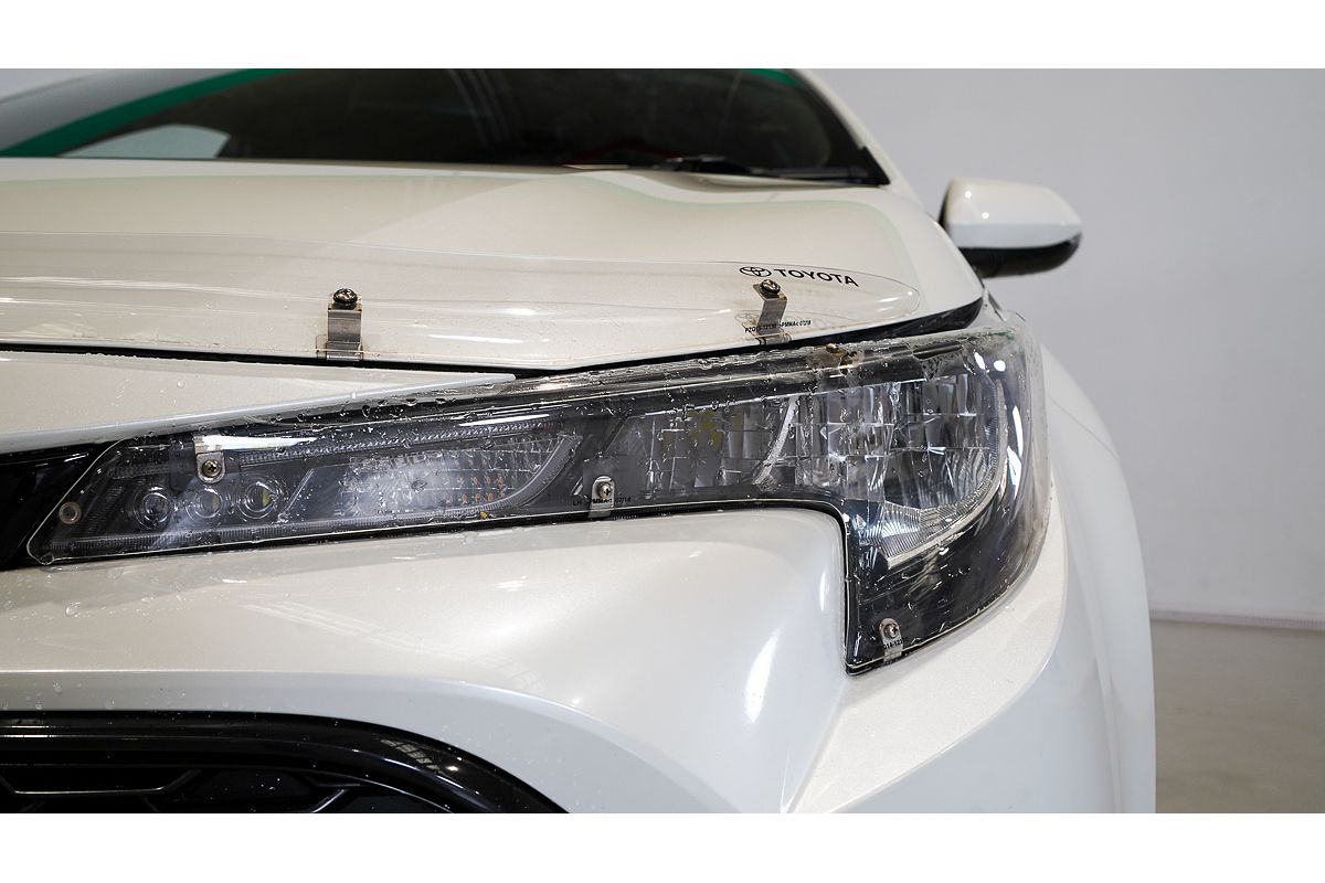2018 Toyota Corolla SX Hybrid ZWE211R