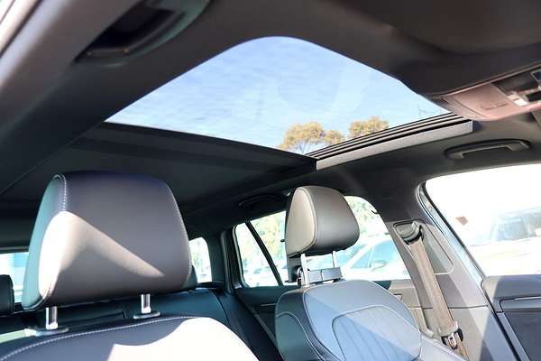 2024 SKODA Superb 206TSI SportLine NP