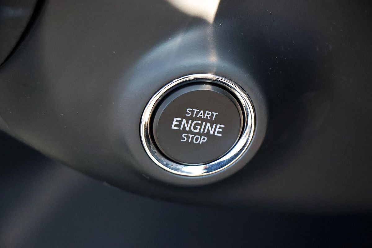 2024 SKODA Superb 206TSI SportLine NP