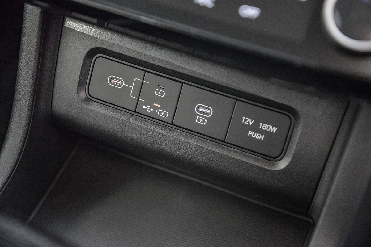 2025 Hyundai Tucson Elite NX4.V3
