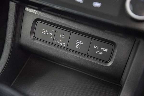2025 Hyundai Tucson Elite NX4.V3