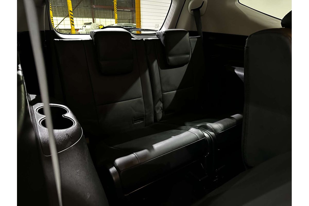 2019 Mitsubishi Pajero Sport Exceed QE