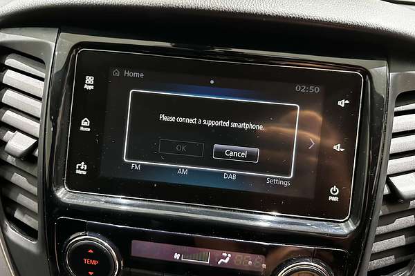 2019 Mitsubishi Pajero Sport Exceed QE