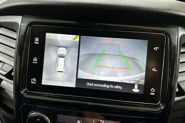 2019 Mitsubishi Pajero Sport Exceed QE