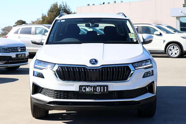 2023 SKODA Karoq 110TSI NU