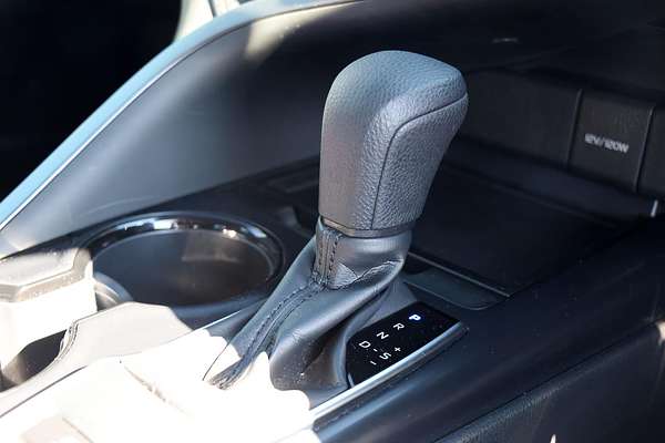 2018 Toyota Camry Ascent ASV70R