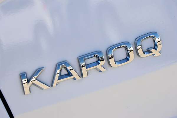 2023 SKODA Karoq 110TSI NU