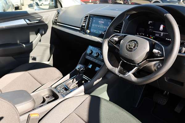 2023 SKODA Karoq 110TSI NU