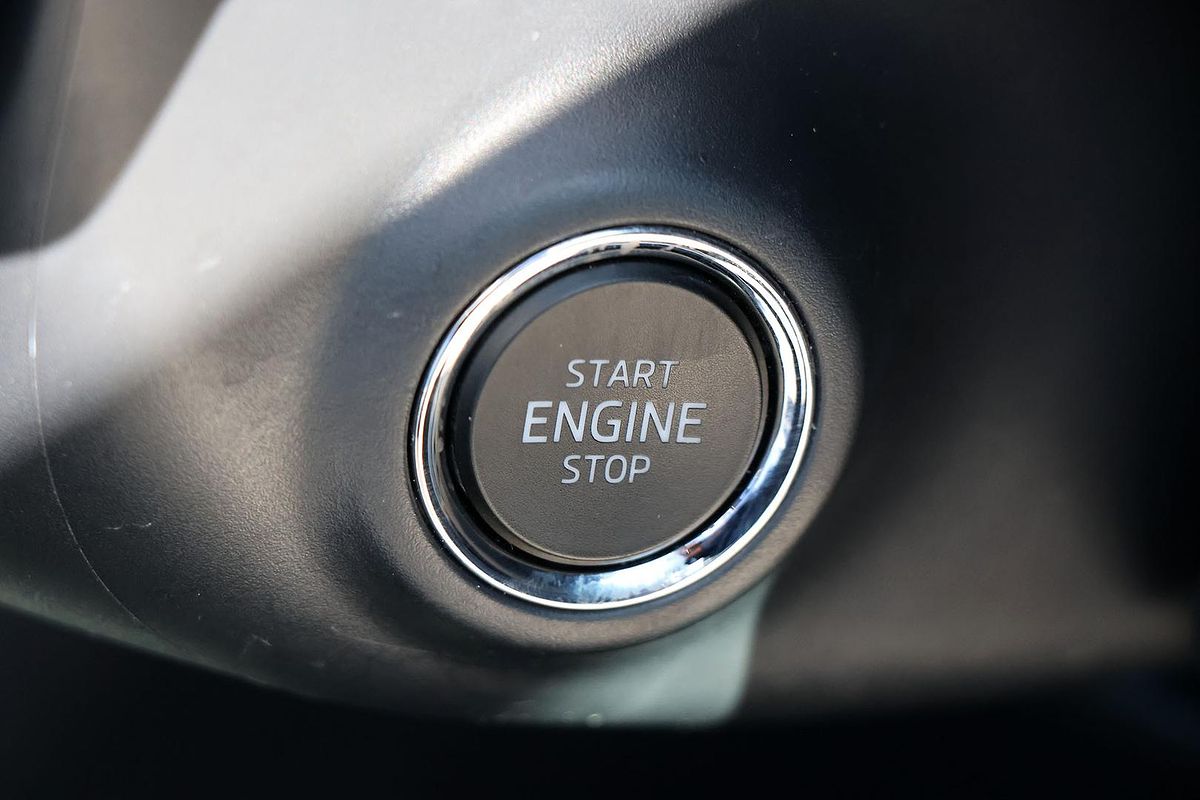 2023 SKODA Karoq 110TSI NU