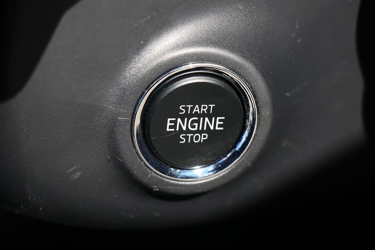 2024 SKODA Kamiq 85TSI Runout NW