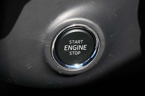 2024 SKODA Kamiq 85TSI Runout NW