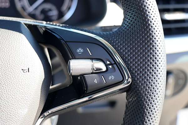 2024 SKODA Kamiq 85TSI Runout NW